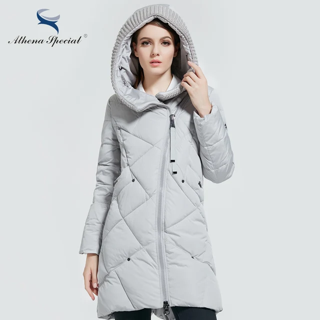 Aliexpress.com : Buy Athena Special 2018 New Winter Collection Brand ...