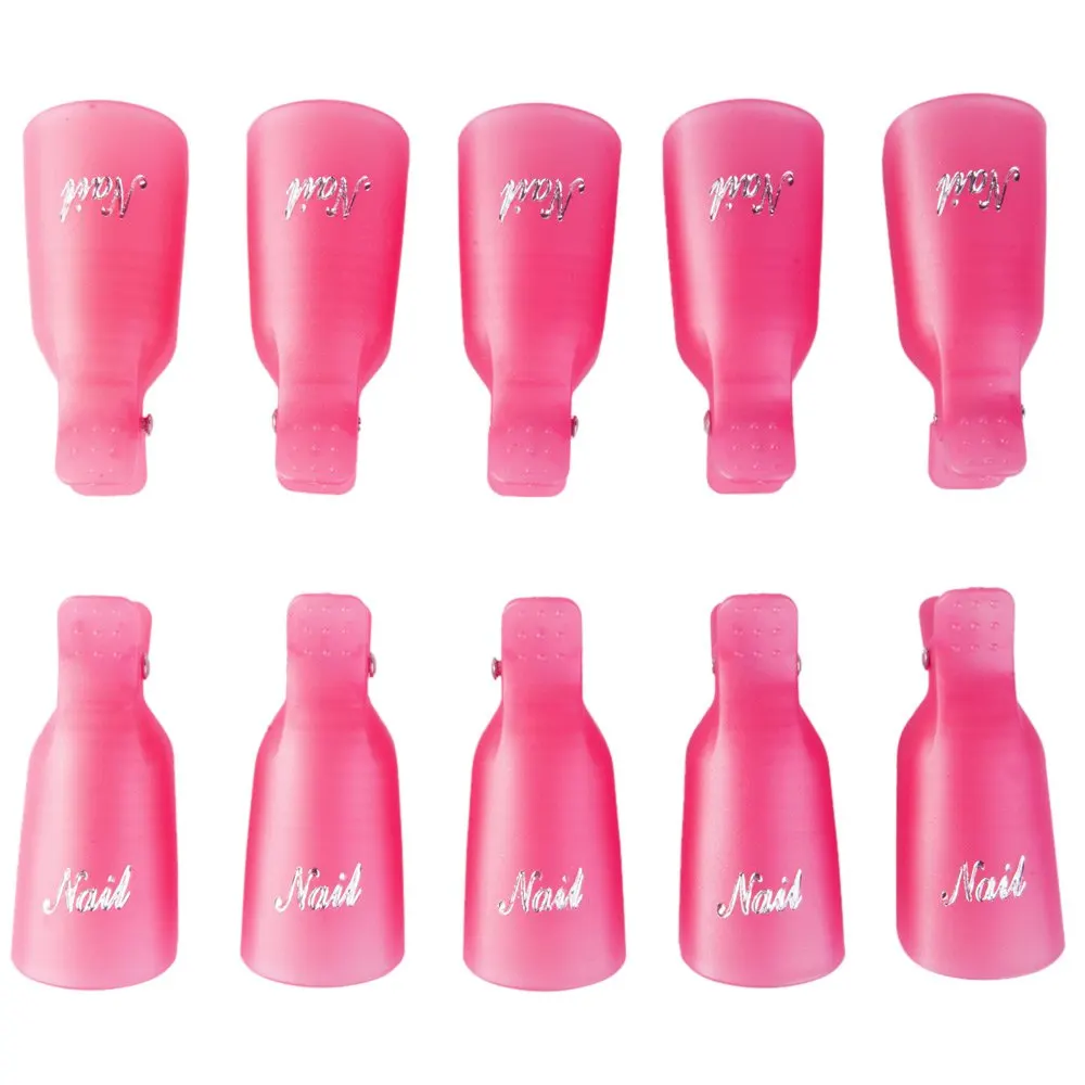 Wearable-gel-lak-remover-Acrylic-Nail-Polish-Removers-Soak-Soakers-Cap-quitaesmalte-Art-UV-Gel-Tool
