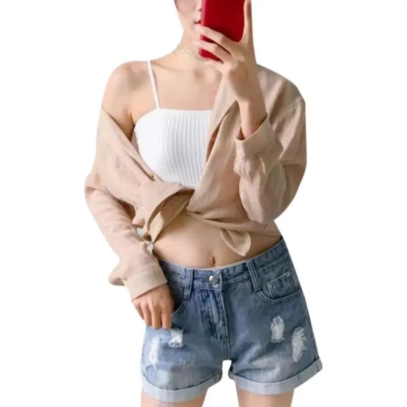 Summer Sexy 2018 Women Kintting Cropped Tube Tops Intimate Sleeveless Off Shoulder Strapless Ladies Cotton Black Bandeau Top