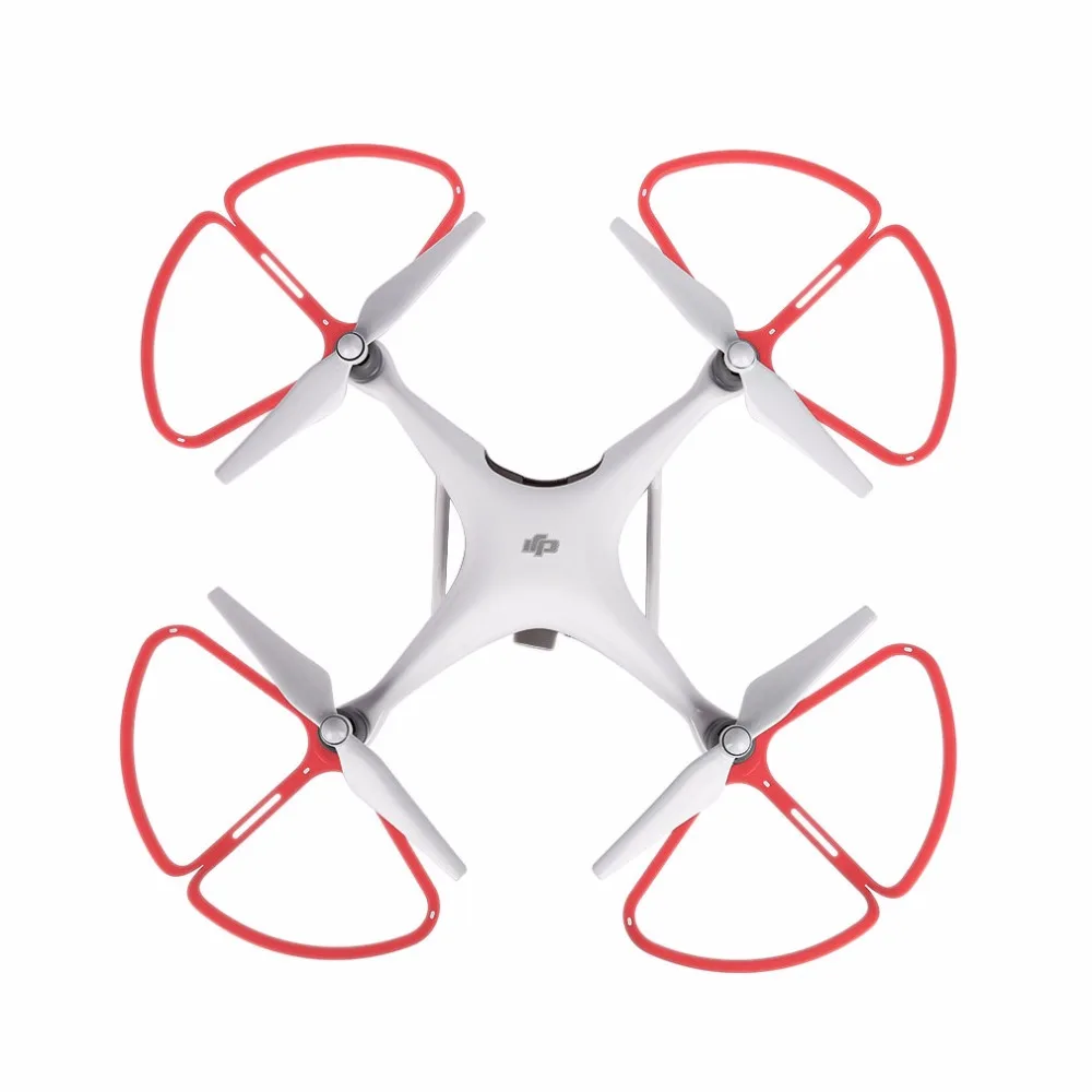 dji fpv drone propeller guards