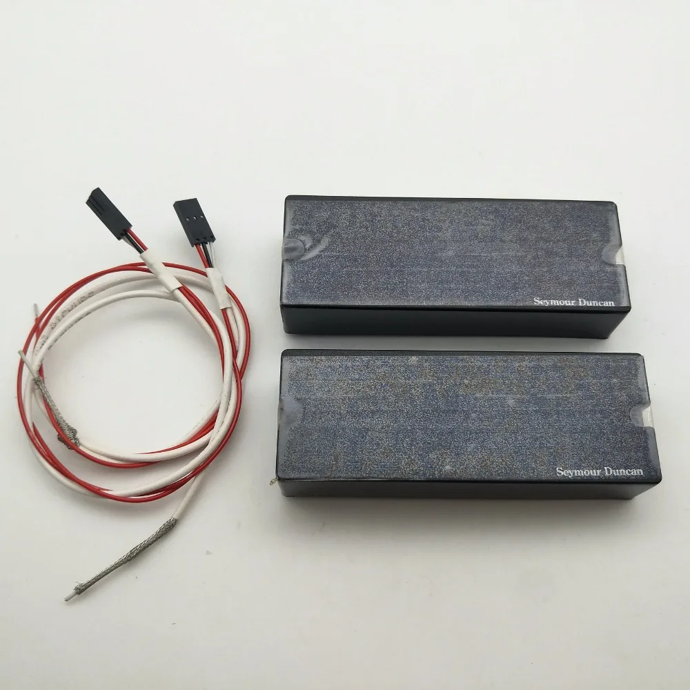Seymour Duncan Basslines ASB BO Blackouts for Bass 5 string set -in Guitar Parts & Accessories from Sports & Entertainment on Aliexpress.com | Alibaba Group