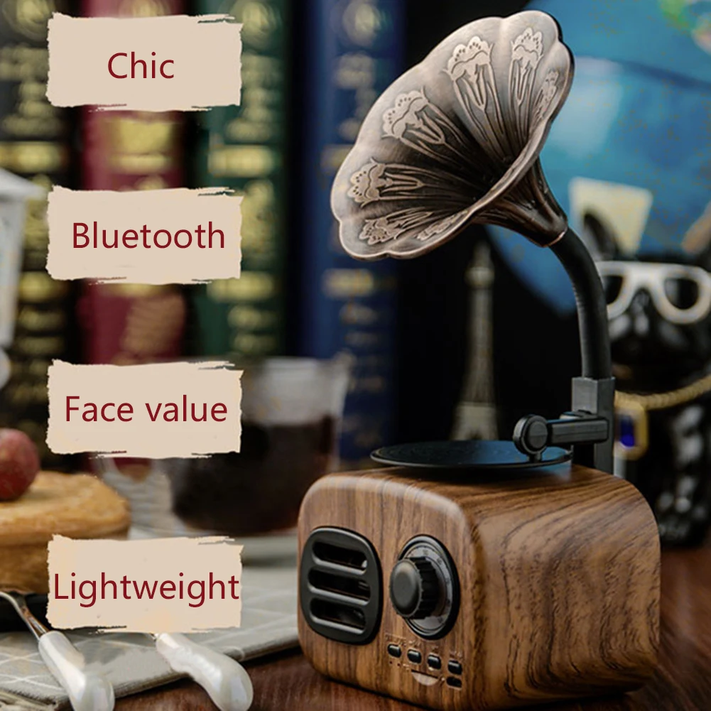 Перламутровые туфли для невесты мини беспроводной Bluetooth динамик открытый аудио легкий шик