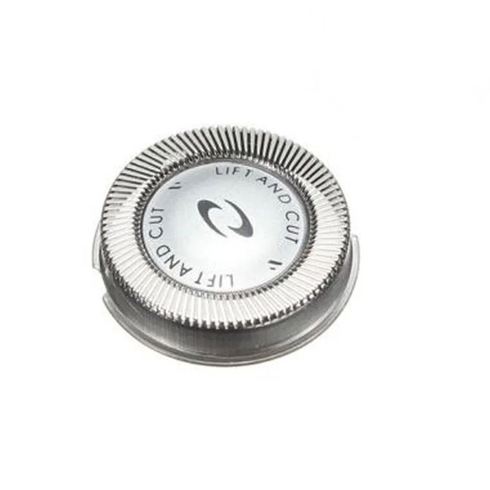 High Quality 3 Piece / set Replacement Shaver Head Blade Cutters For Norelco HQ4 HQ58 HQ56 HQ80