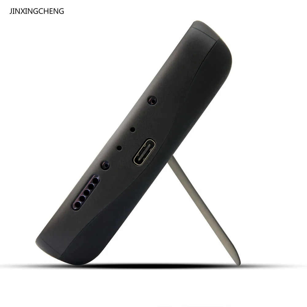 

JINXINGCHENG Stand Charger Case for Huawei Mate 20X 6000 Mah Battery Fast Charger for Mate 20 X Case Back Clip Accessories
