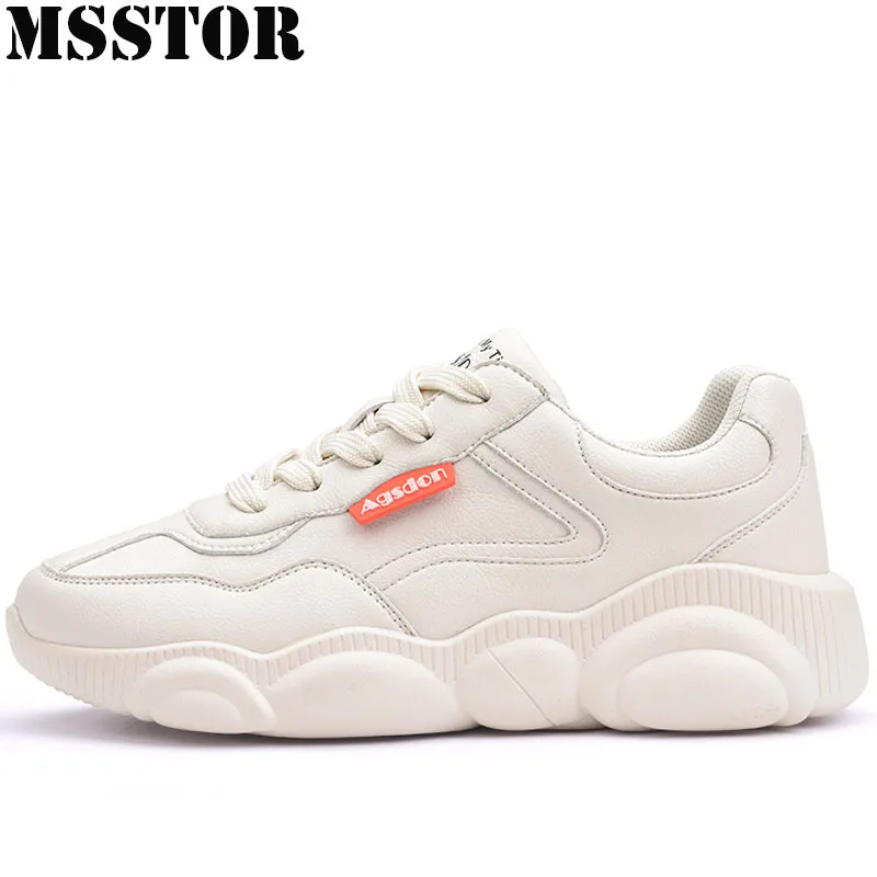 ladies white running shoes