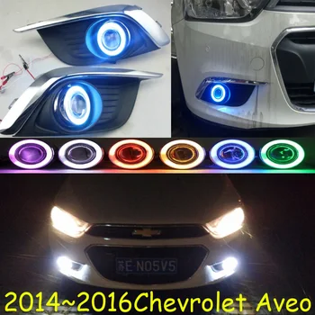 

2014~2016 Aveo fog light,Free ship!halogen,Aveo headlight,Astra,astro,avalanche,blazer,venture,suburban;Aveo day lamp