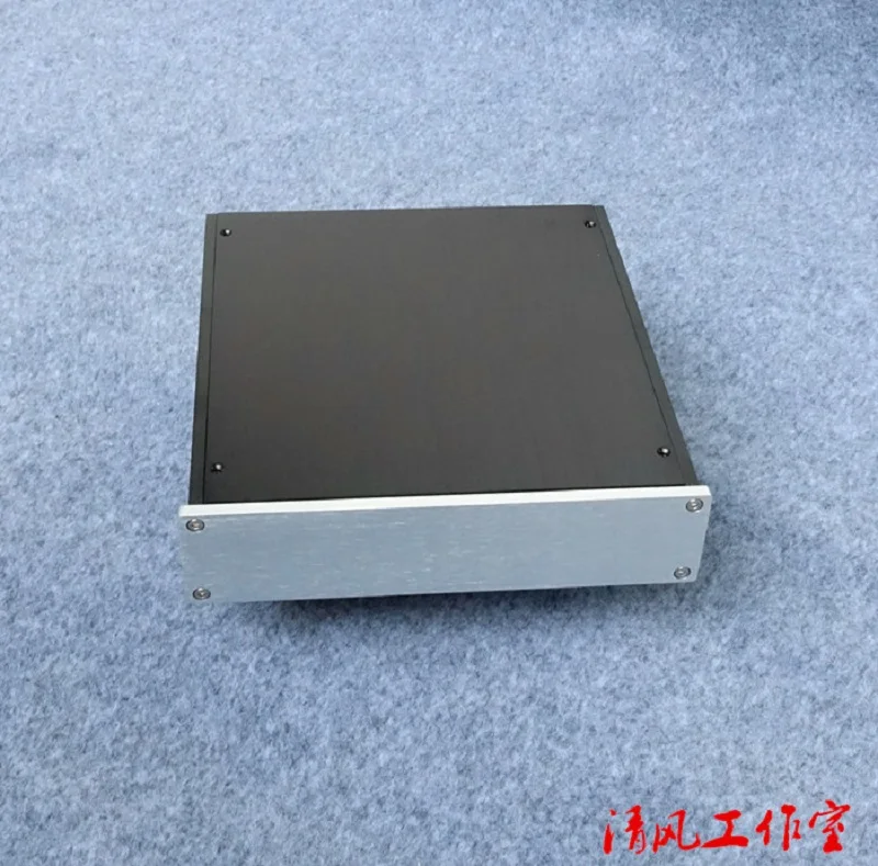 BRZHIFI BZ2205 series aluminum case for DIY custom