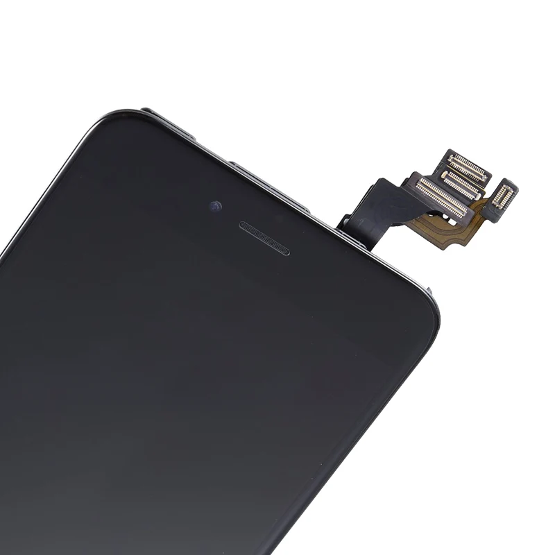 AAA ++ ЖК дисплей для iPhone 6 6s plus полный комплект дигитайзер в сборе сенсорный экран
