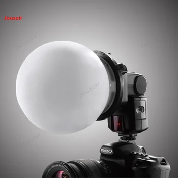 

Falconeyes Soft ball K9 flash accessories Flash soft ball soft light props photographic equipment CD50 T03