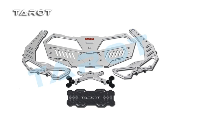 

F11406 Tarot FPV Display Aluminum Alloy Holder for Remote Controller TL2916