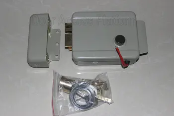 

Machinery Lock, For Access Control system and door lock Home security lock Electric Metal Motor Lock,