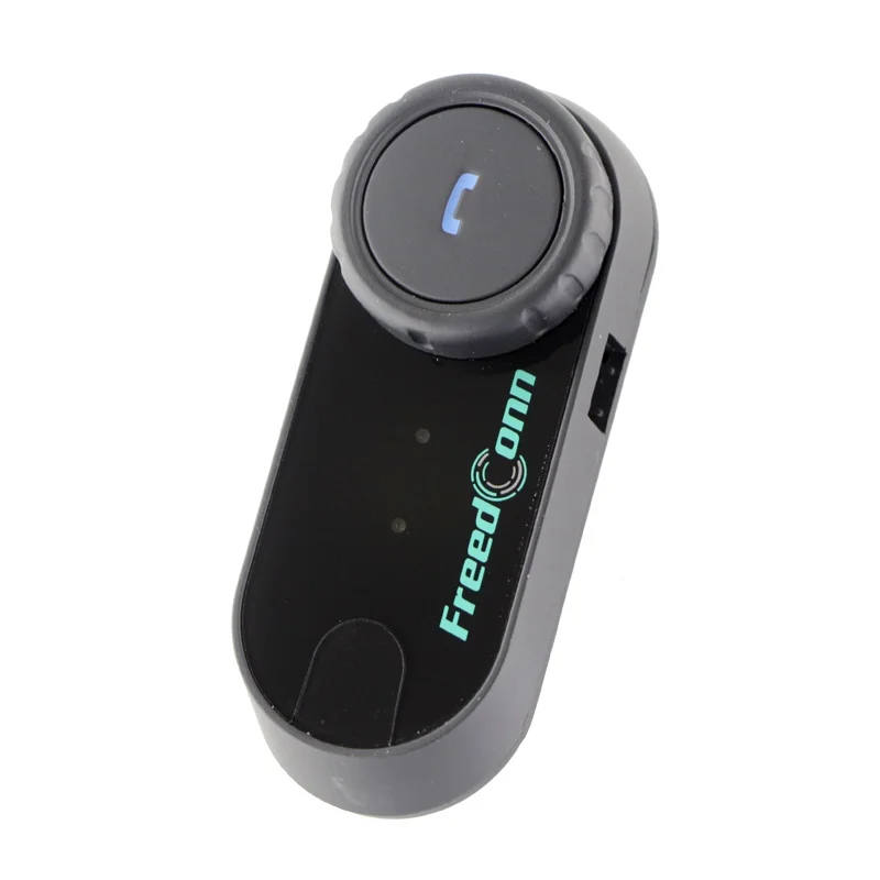 Мотогарнитура Freedconn Moto Переговорная беспроводная Bluetooth гарнитура