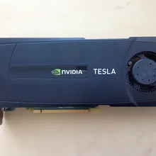 99% tesla C2050 D9CWX карточка акселератора гарантия 1 год