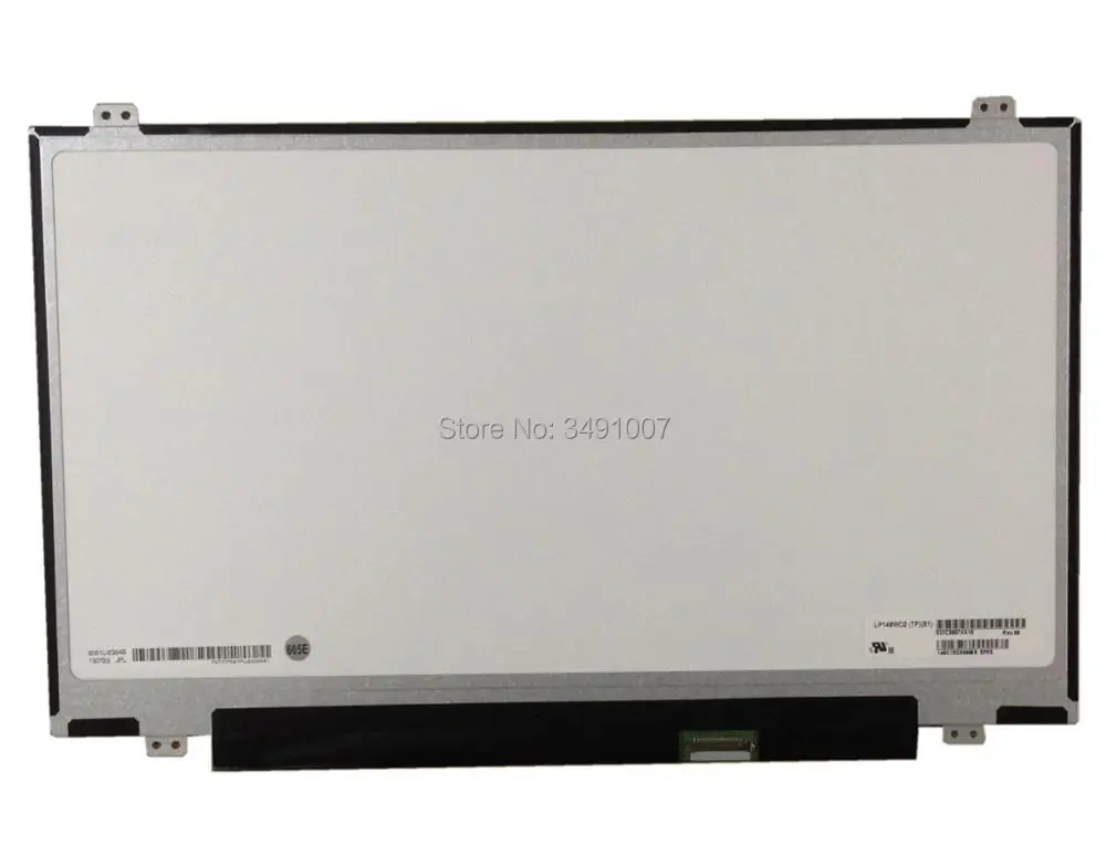 LP140WD2 TPB1  30