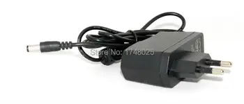 

10pcs Free shipping EU Plug transformer 18v 300ma 0.3a 5w transformer 18 volt 0.3 amp 5 watt 18vdc ac/dc Power Adapter supply