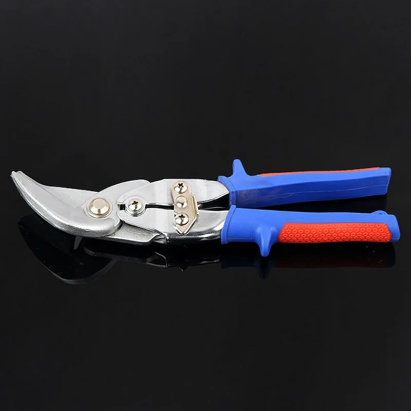 UNeefull 10 ''оловянный листовой металл Snip авиационные ножницы с железной