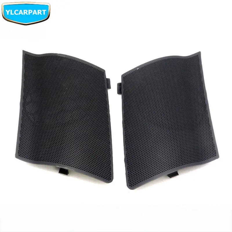 

For Geely LC Cross,GC2-RV,GX2,Emgrand Xpandino, LC,Panda,Pandino,GC2,Car dashboard audio music speaker cover