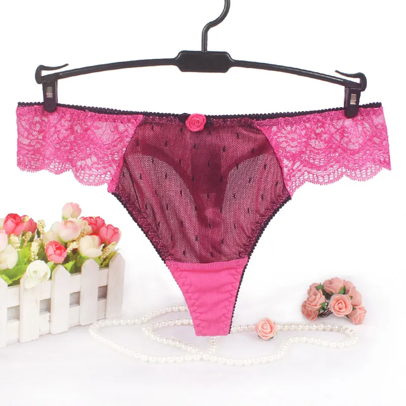 M L XL XXL XXXL женские сексуальные стринги Модные леопардовые кружевные трусики трусы