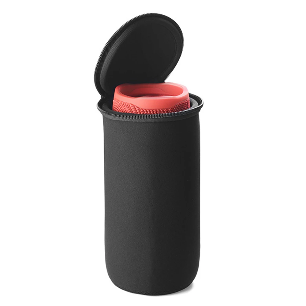 

Newest Portable Protective Carrying Soft Pouch Bag Cover Storage Box Case for JBL Charge 4 Charge4 Wireless Bluetooth Speaker