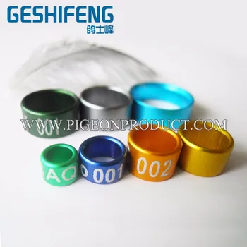 

Nice -quality Mental rings for sale