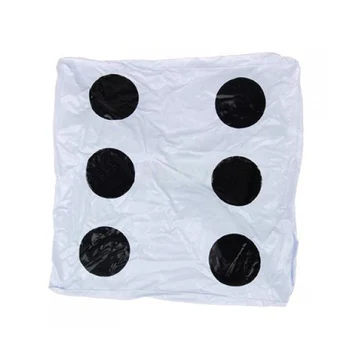 

NEW Baby Water Toys Big Inflatable Dice for Pool Toy Party Favors the king activity toys School props Pool Toy Party Favors Kids