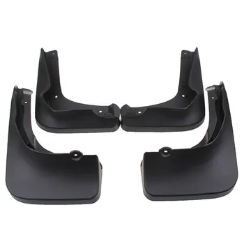

Splash Guards Mud Flaps MudFlaps For Mercedes-Benz W246 B180 B200 2012-2015