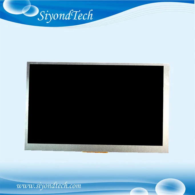 Lenovo A1000 Tablet PC LCD Screen-2