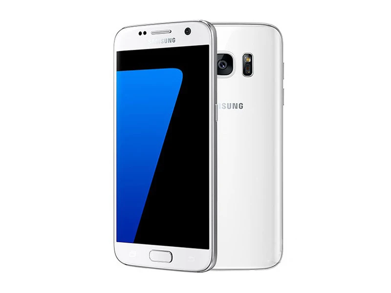 Refurbished Unlocked Cell phone Samsung Galaxy S7 US Version G930A/P/V 5.1"Screen Quad Core  4GB +32GB 4G-LTE Qualcomm820 iphone 12 refurbished