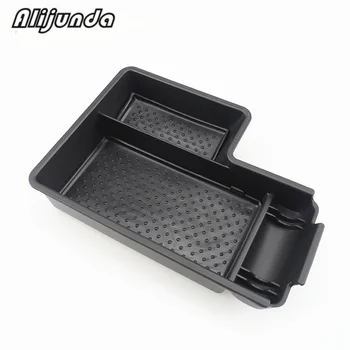 

For Volkswagen VW Golf 6 MK6 GTI SCIROCCO central storage box broadhurst armrest remoulded car glove storage box