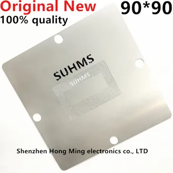 

90*90 SR2FP SR2FL SR2FQ SR2FN SR2FM SR32S SR32Q i5-6300HQ i7-6820HK i7-6700HQ i5-7300HQ i7-7700HQ E3-1505M E3-1535M stencil