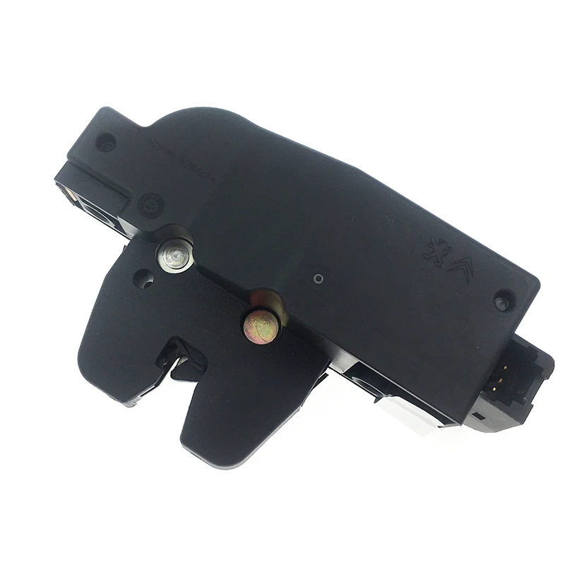 Двигатель актуатора замка багажника LittleMoon для Citroen Peugeot четыре C4 C5 Triumph New Elysee 408 307