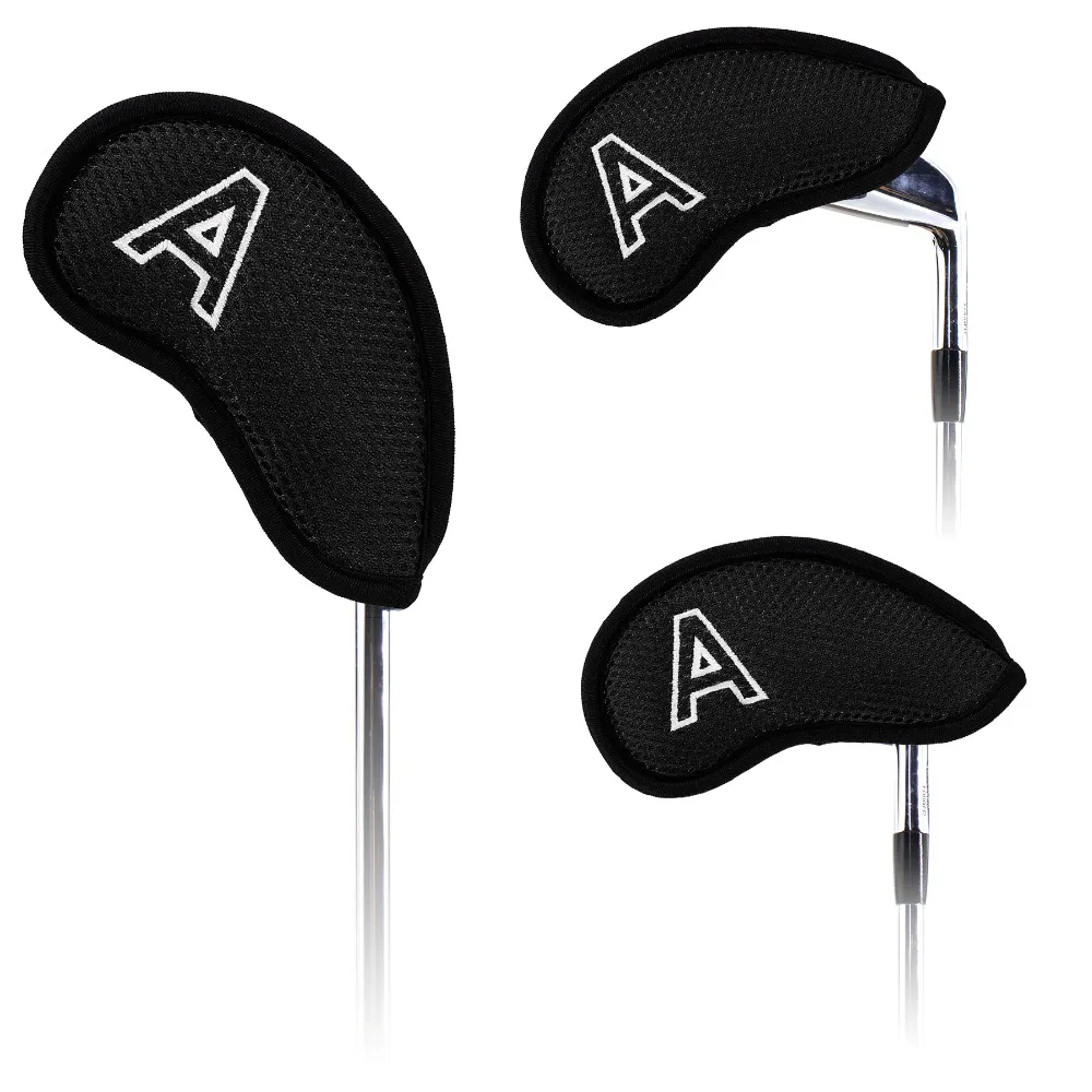 6003433 golf iron cover mesh black (6)