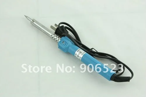 

Fast Heating Welding Soldering Iron solder Tool Electronic 40W free shipping