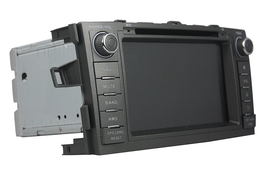 Perfect Liislee Android Car Navigation GPS For Toyota Auris 2010~2014 Audio Video Radio Stereo Multimedia HD Touch Screen Player. 3