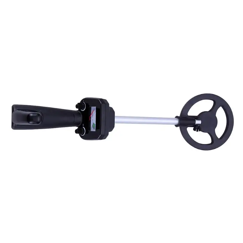 

Metal Detector Underground for Beginners Treasure Finding Machine Junior Metal Detector for Kids