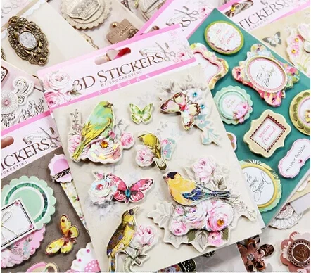 Eno Craft Stickers Eno Craft Stickers
