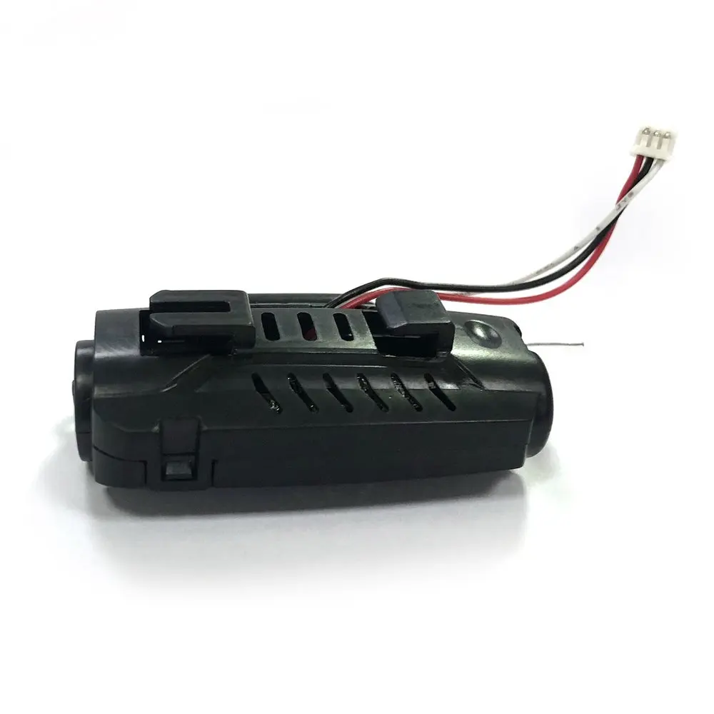 1080P / 0.3 MP WIFI Camera for Selfie FPV HD Camera Cam for KY601S Foldable Drone RC Quadcopter UAV Aerial Photography