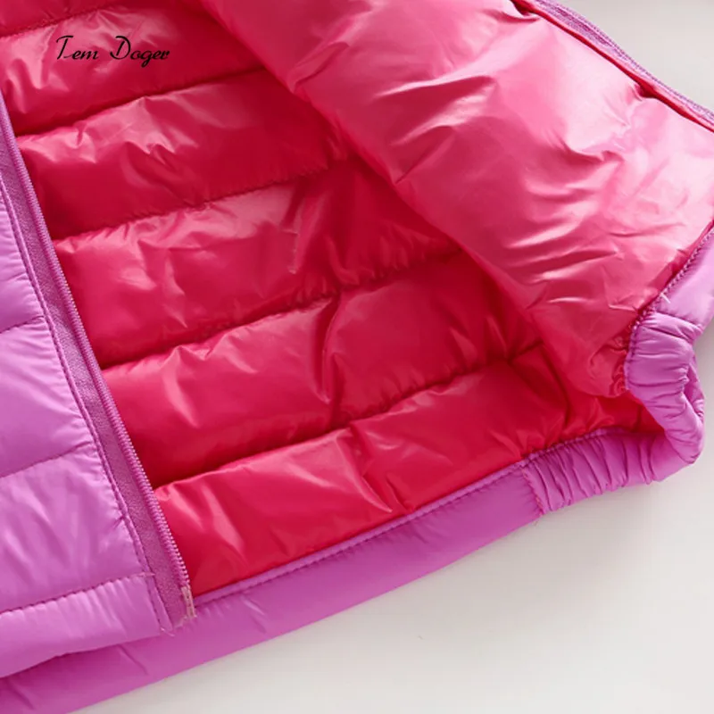 Tem Doger kids clothing winter new boys jackets outdoor kids snowsuit windproof girls outwear children windbreaker girls outfits (7)
