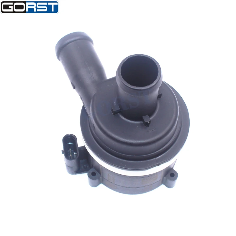 Car automobile Cooling system Additional Auxiliary Electric Coolant Water Pump for Audi A4 A5 A6 Q5 Q7 for VW Touareg 059121012B-6