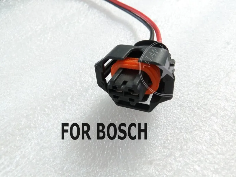 common rail injector tester drive lines plug for bosch denso delphi siemens