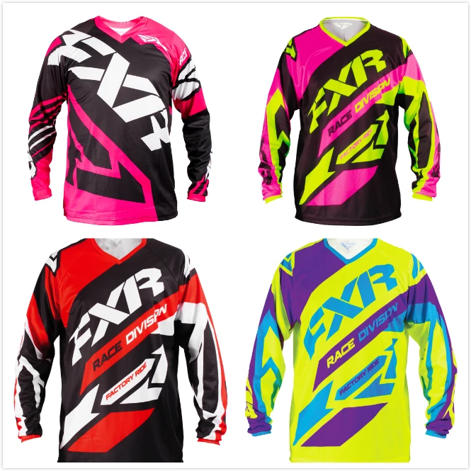 Новый moto rcycle Racing MTB MX футболка rbike cross GP для верховой езды мужская одежда с коротким