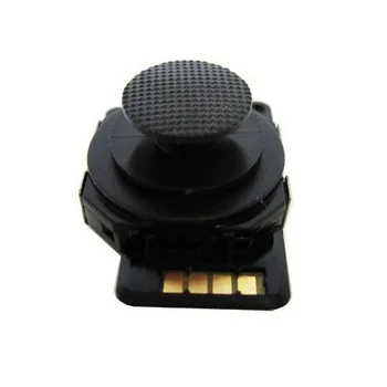 

10x 3D Button Analog Joystick Stick Repair Replacement for Sony PSP 2000 Console