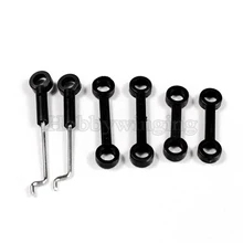 Wltoys RC Hélicoptère Pièces De Rechange Connexion Boucle pour V912