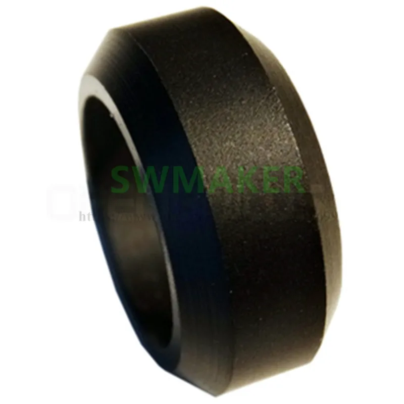 SWMAKER Solid V Wheel for CNC Reprap 3D printer V Rail Linear Guide