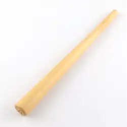 Пшеничная древесина увеличитель Кольца Stick оправки Sizer инструмент для кольца формирования и изготовления ювелирных изделий инструмент 28x1