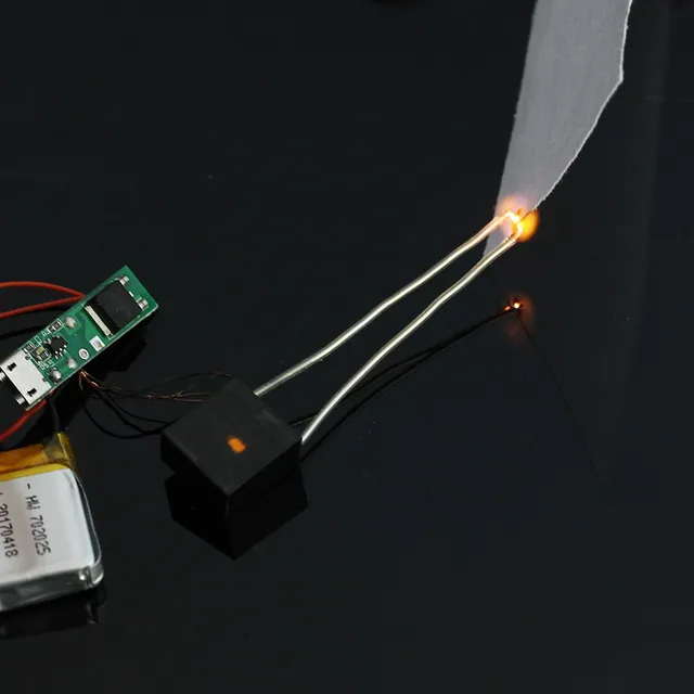 Buy DC 3V 5V Arc Generator High Voltage Transformer