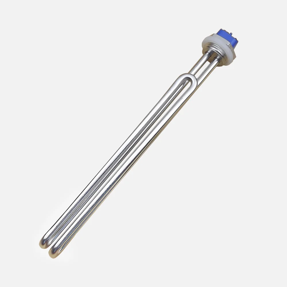 240v 4500w Water Heating Element Screwplug Tubular Heater Element