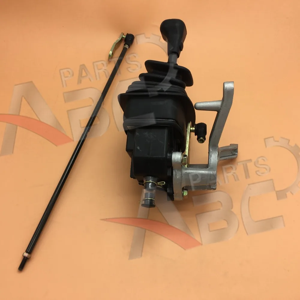 Коробка переключения передач в сборе для UTV HS 700 500CC HiSUN MASSIMO SUPERMACH MSU BENNCHE YS TSC|gear box