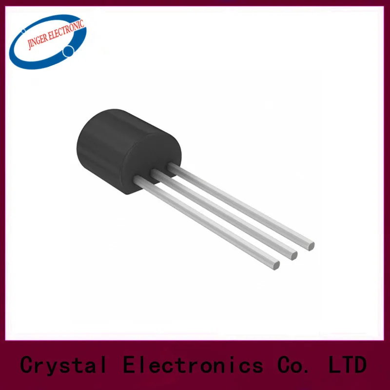 Transistor J108 TO-92