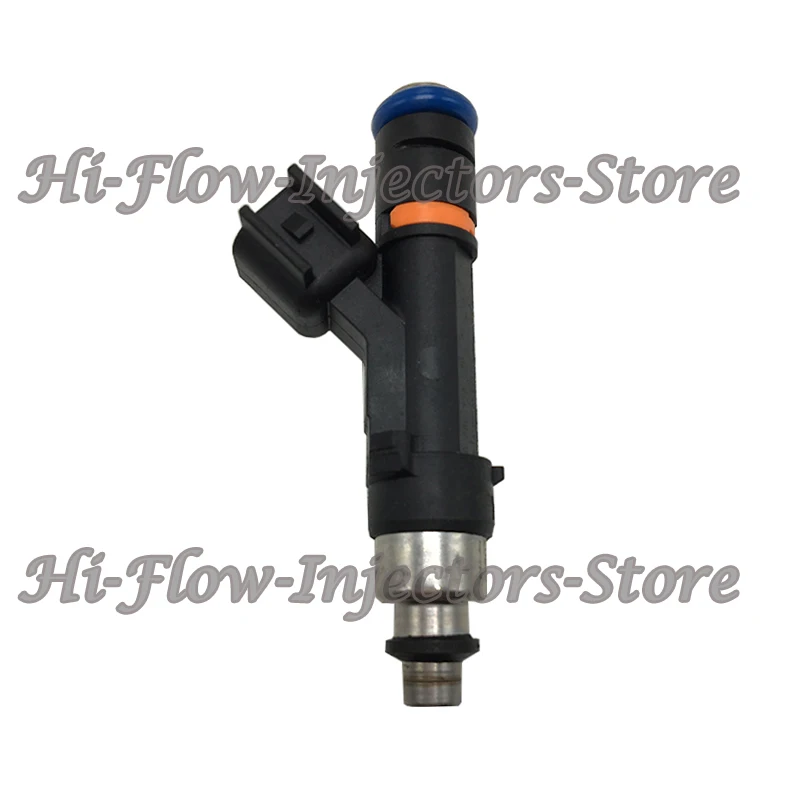 Автозапчасти форсунки подходят для BMW M5 M6 2006 2010 EV14 Turbo 850cc High OHMS набор 10 Быстрая